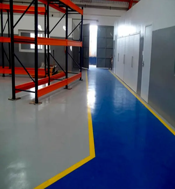 Pintura de Galpões em Itapecerica da Serra